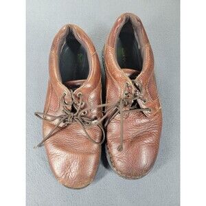 Columbia Shoes Mens Size 13 Charles Comfort Walking Casual‎ Leather BM2444-628